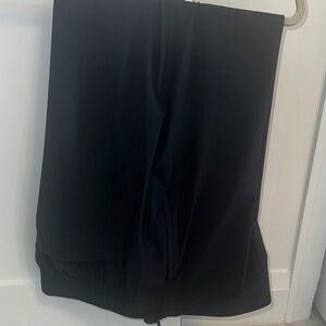 Athleta Women's Black Track Pants